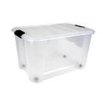 Storage Box, Roller - 70 Litre Storage Box, Roller - 70 Litre